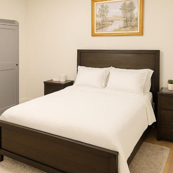 Photo of Bedroom in Langford
