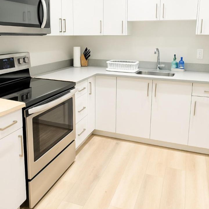 Photo of Kitchen in Langford