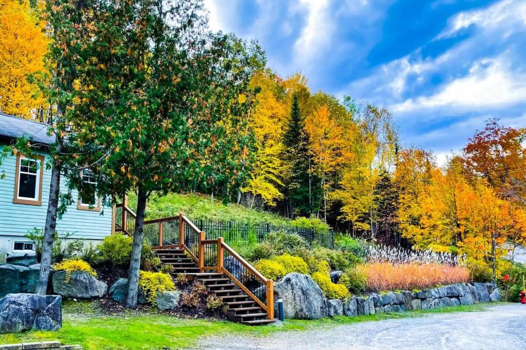 Photo of Others in Mont-Tremblant Village