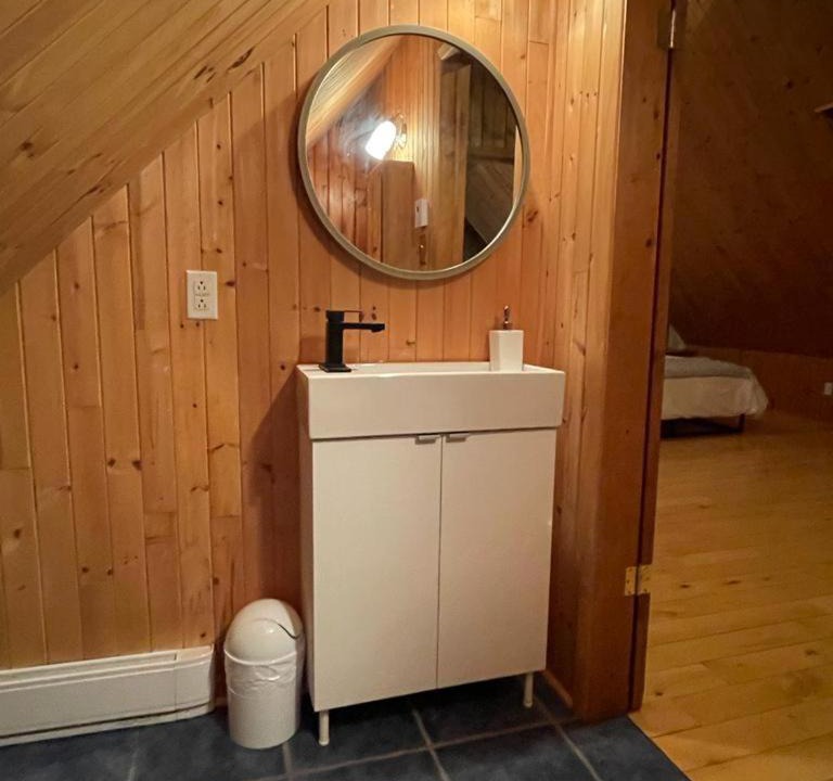 Photo of Bathroom in Saint-Faustin-Lac-Carre
