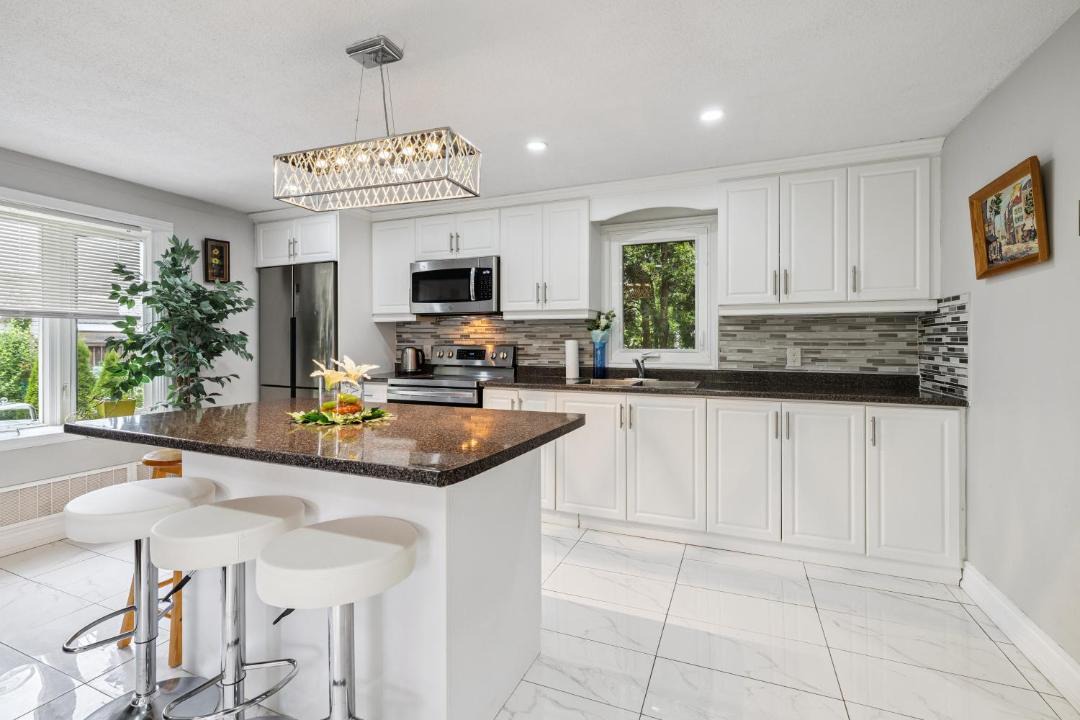 Photo of Kitchen in Niagara Falls