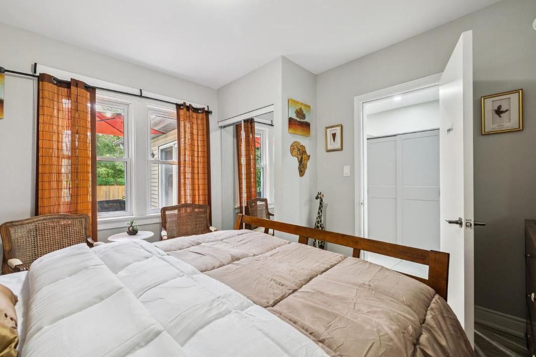Photo of Bedroom in Niagara Falls