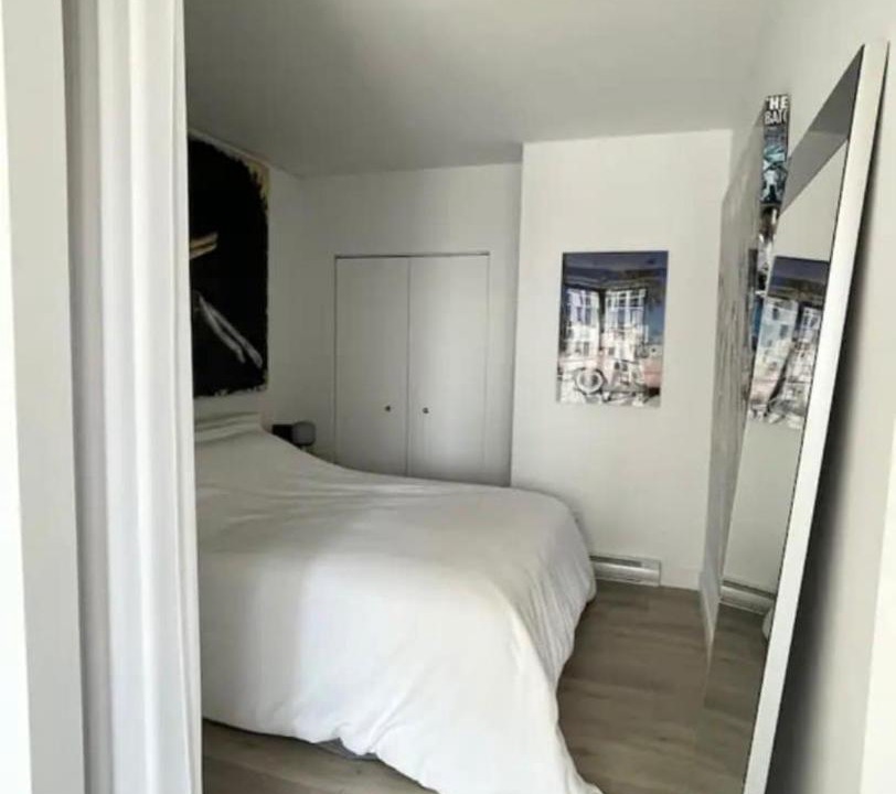 Photo of Bedroom in Cite Multimedia