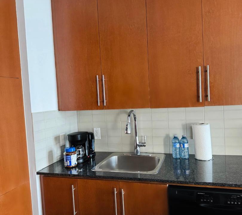 Photo of Kitchen in Downtown Mississauga