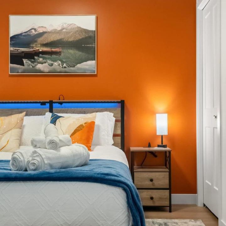 Photo of Bedroom in Silverado