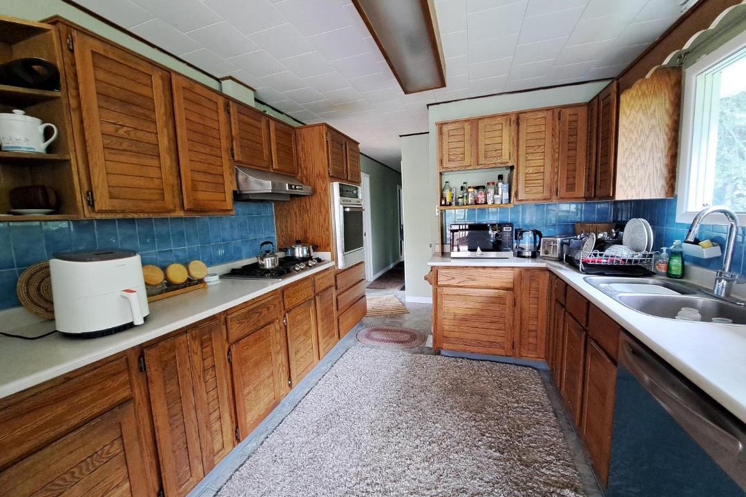 Photo of Kitchen in Valleyview