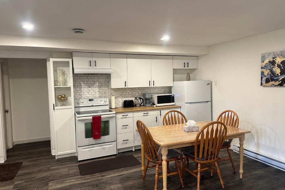 Photo of Kitchen in Halifax