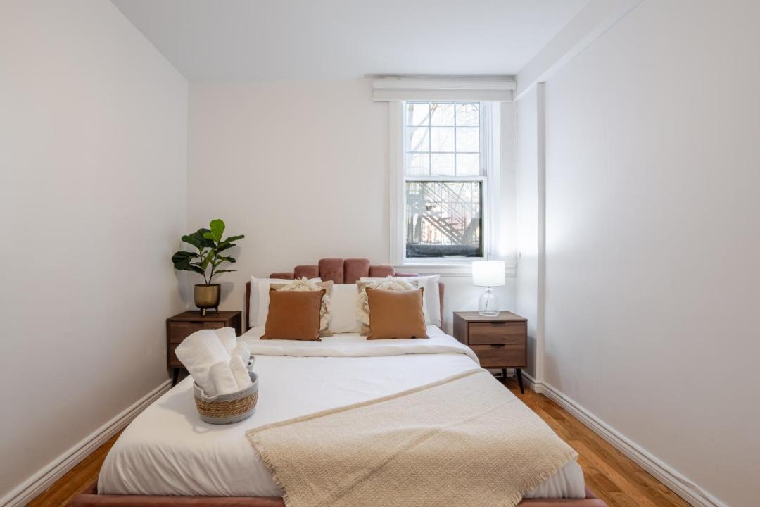 Photo of Bedroom in Shaughnessy Village