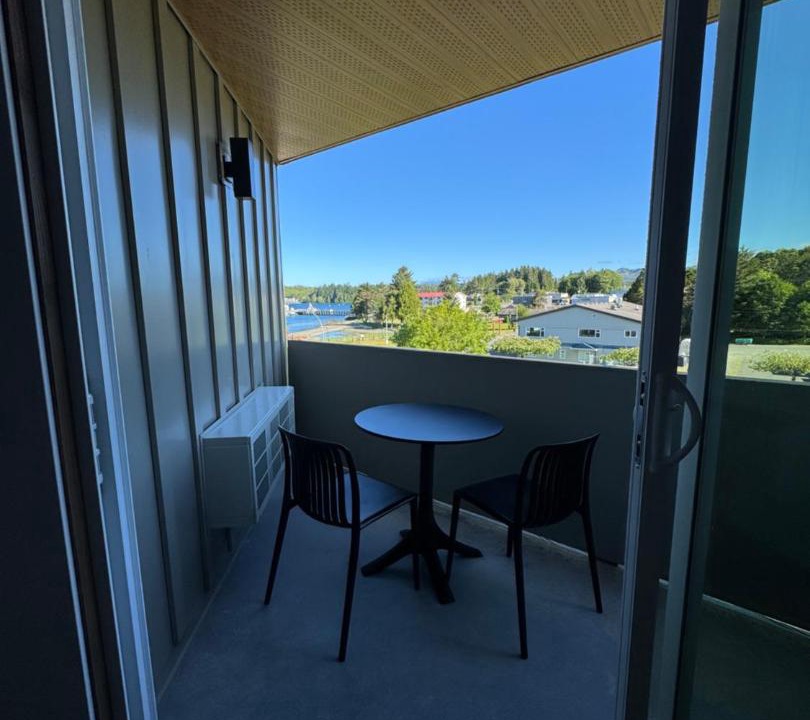 Photo of Patio Balcony in Port Hardy