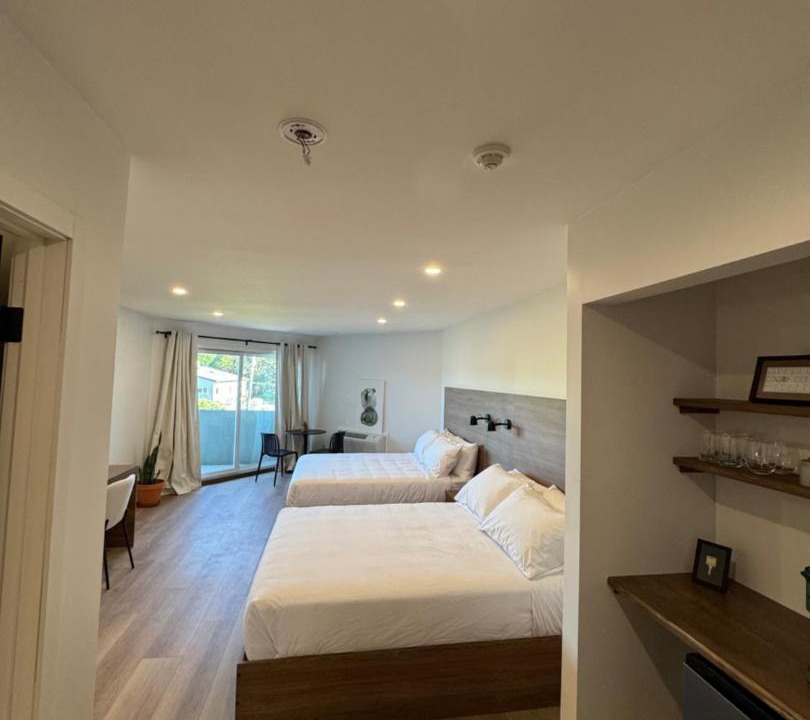 Photo of Bedroom in Port Hardy