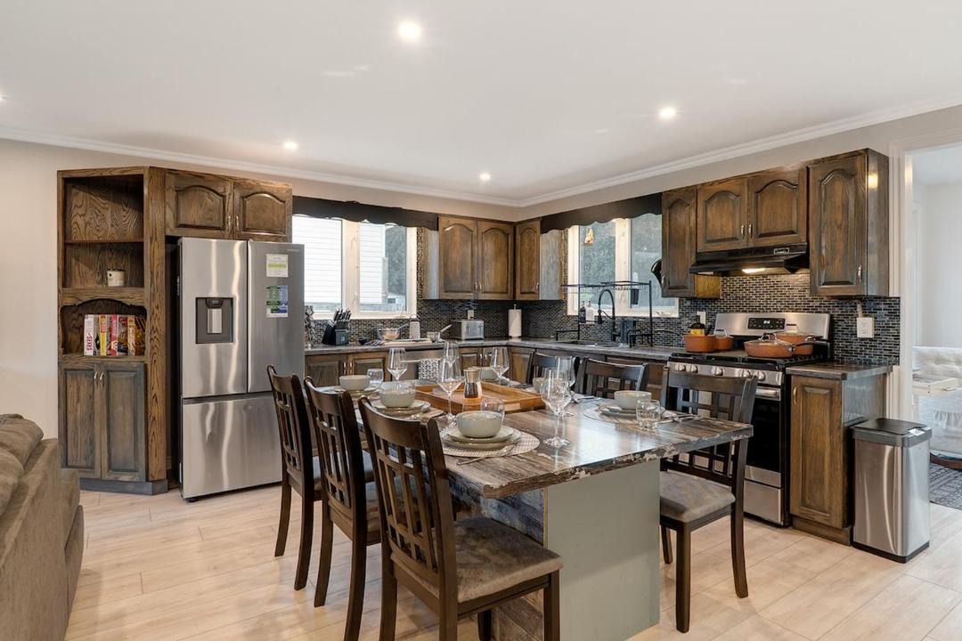 Photo of Kitchen in Sudbury