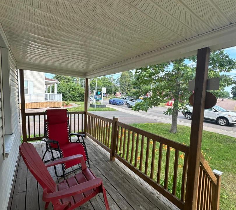 Photo of Patio Balcony in Shediac