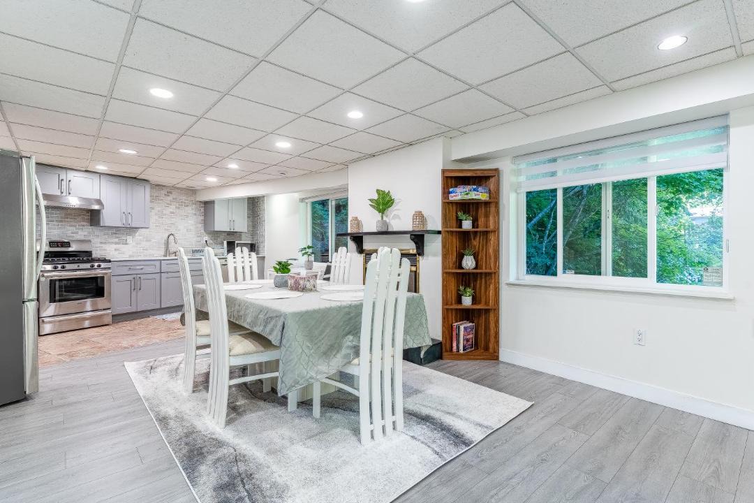 Photo of Kitchen in Canyon Heights