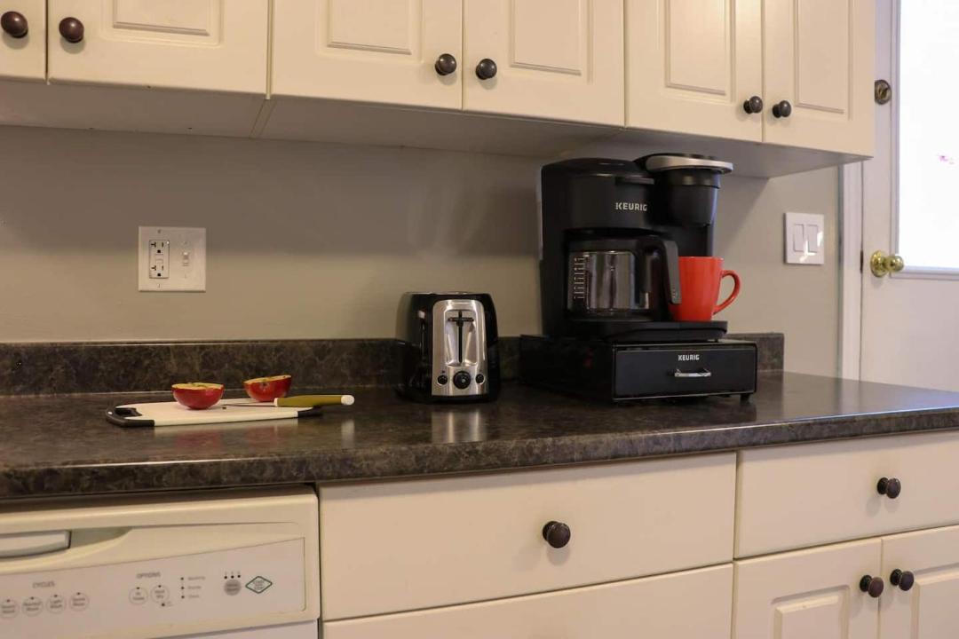 Photo of Kitchen in Downtown