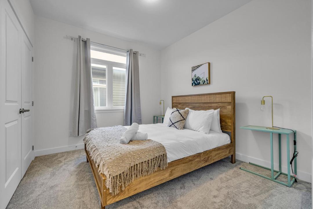 Photo of Bedroom in Leitrim