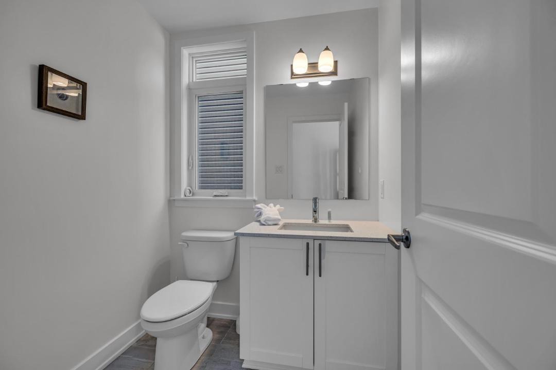 Photo of Bathroom in Leitrim