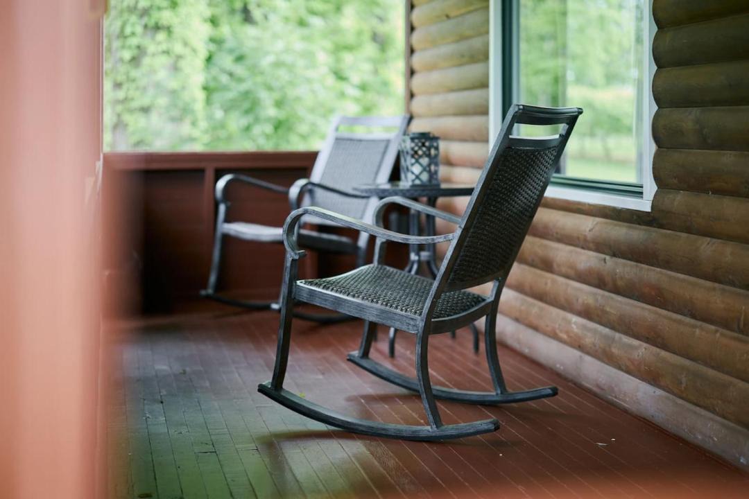 Photo of Patio Balcony in Lincoln