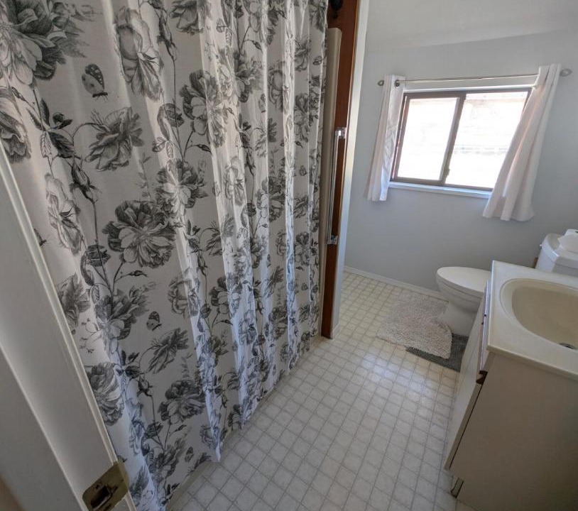 Photo of Bathroom in Alert Bay