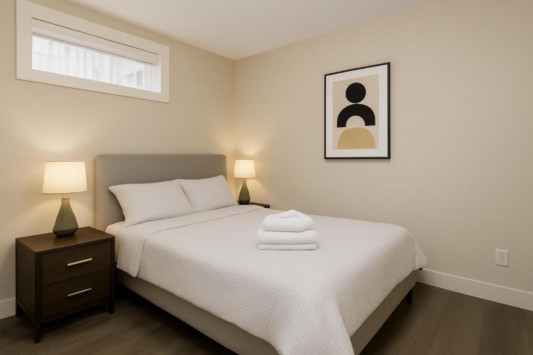 Photo of Bedroom in East Side