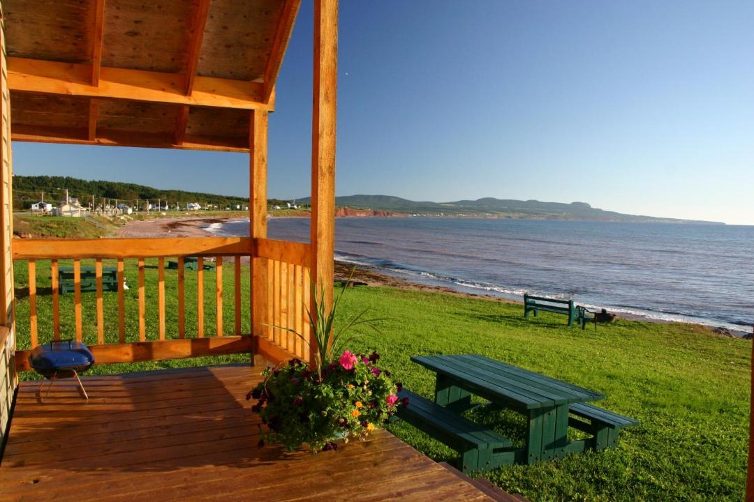 Photo of Others in Perce