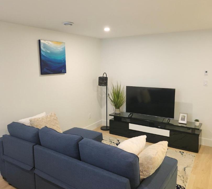 Photo of Livingroom in Moncton