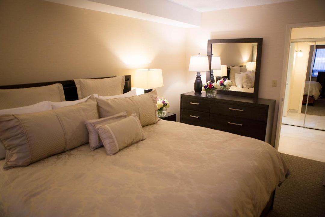 Photo of Bedroom in Golden Triangle