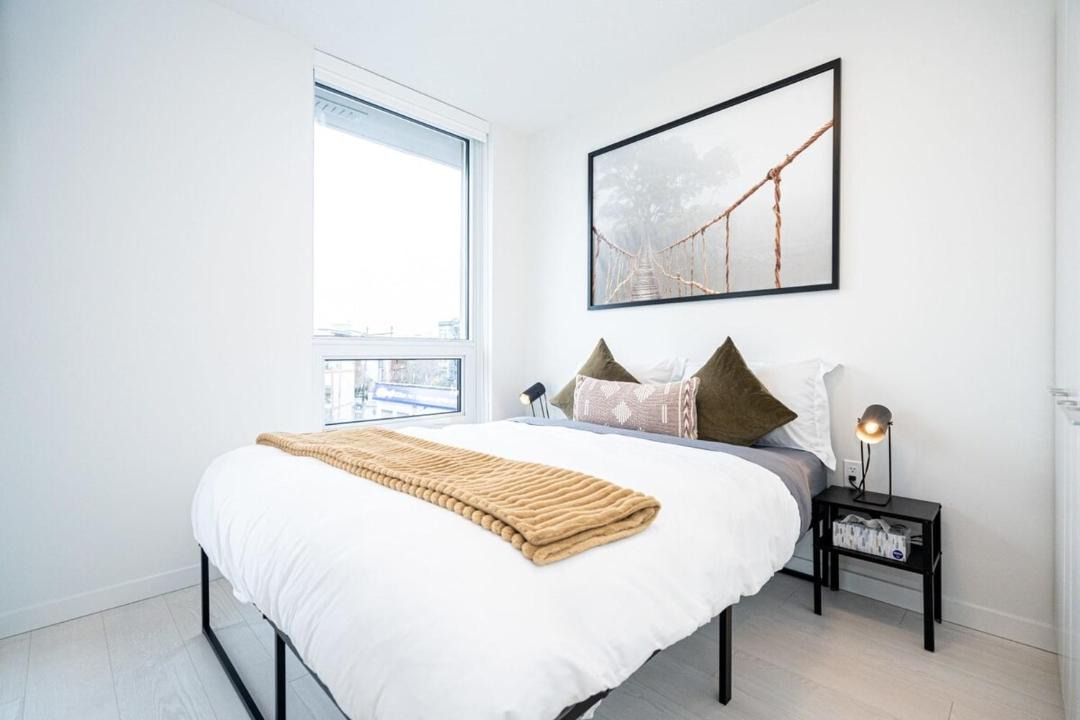 Photo of Bedroom in Mount Pleasant