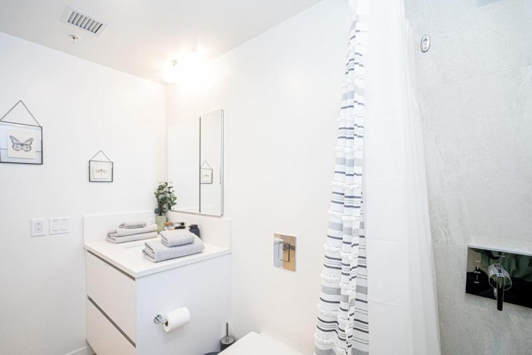 Photo of Bathroom in Mount Pleasant