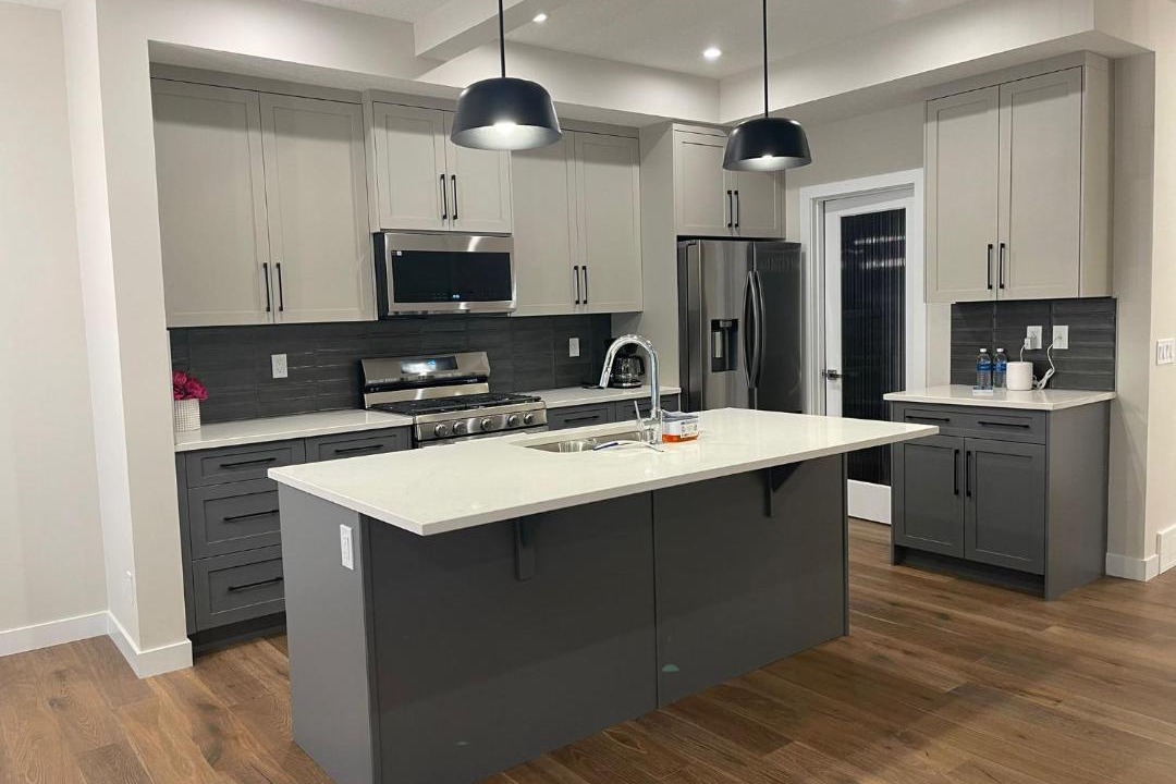 Photo of Kitchen in Airdrie