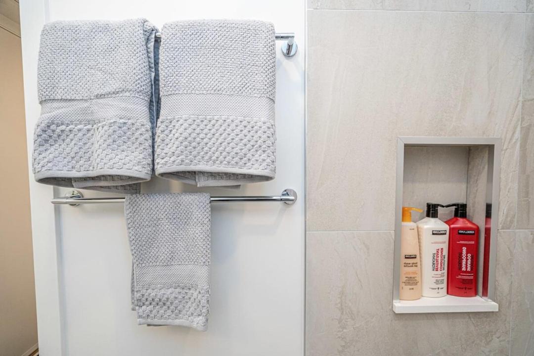 Photo of Bathroom in Mount Pleasant