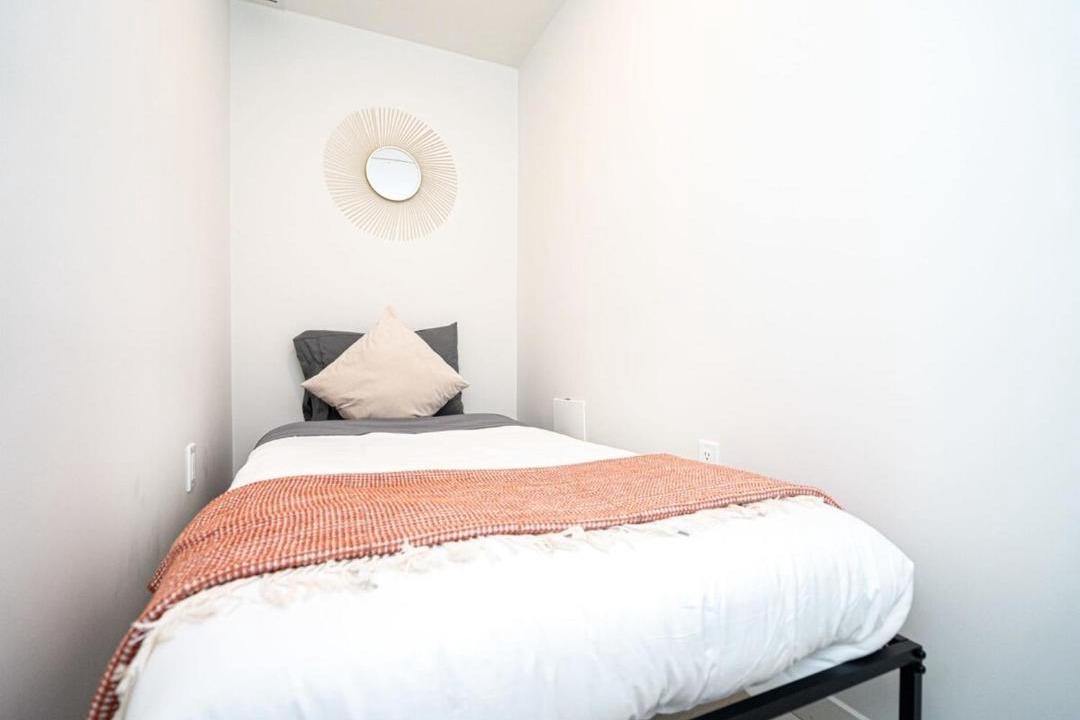 Photo of Bedroom in Mount Pleasant