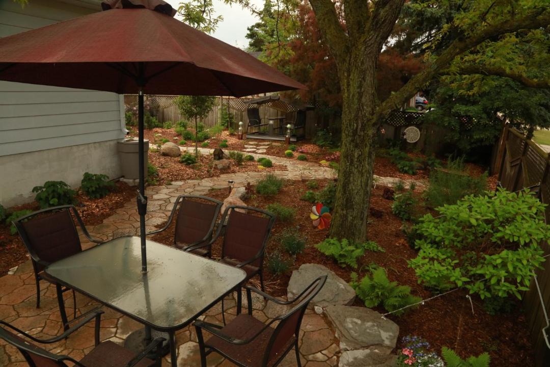 Photo of Patio Balcony in Stratford