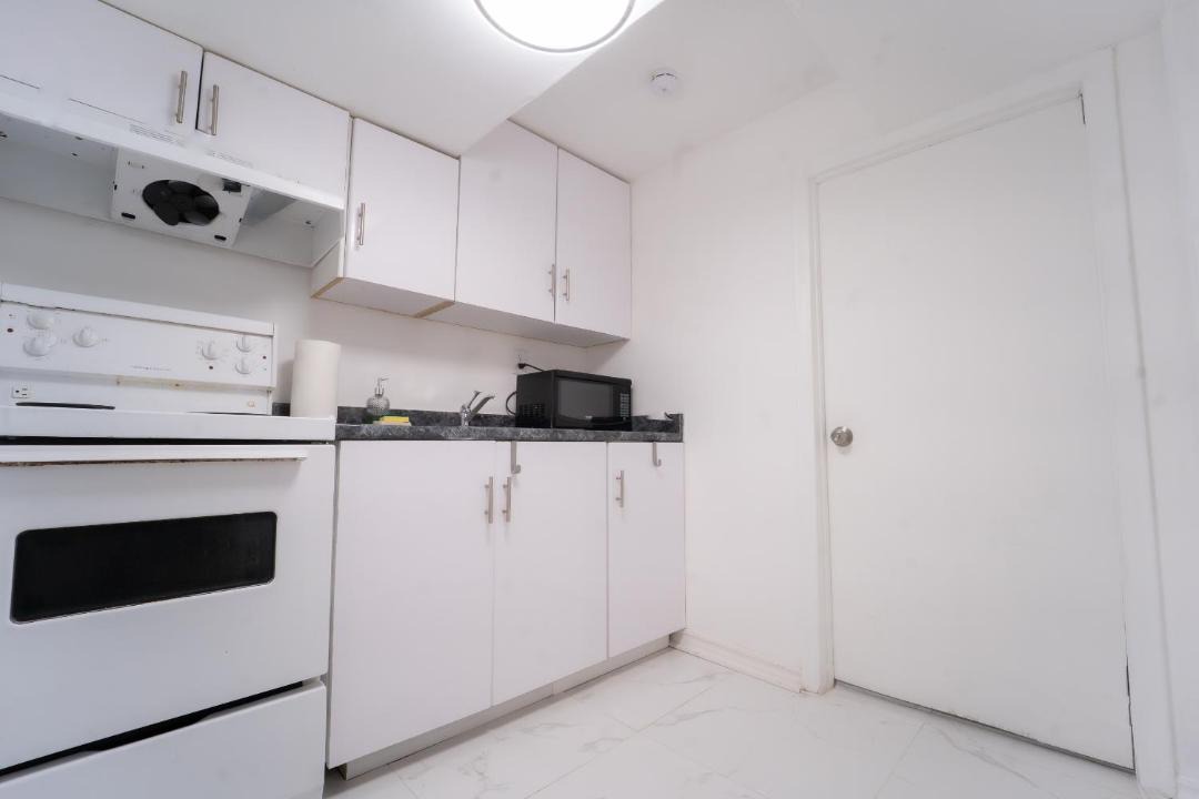 Photo of Kitchen in Bendale