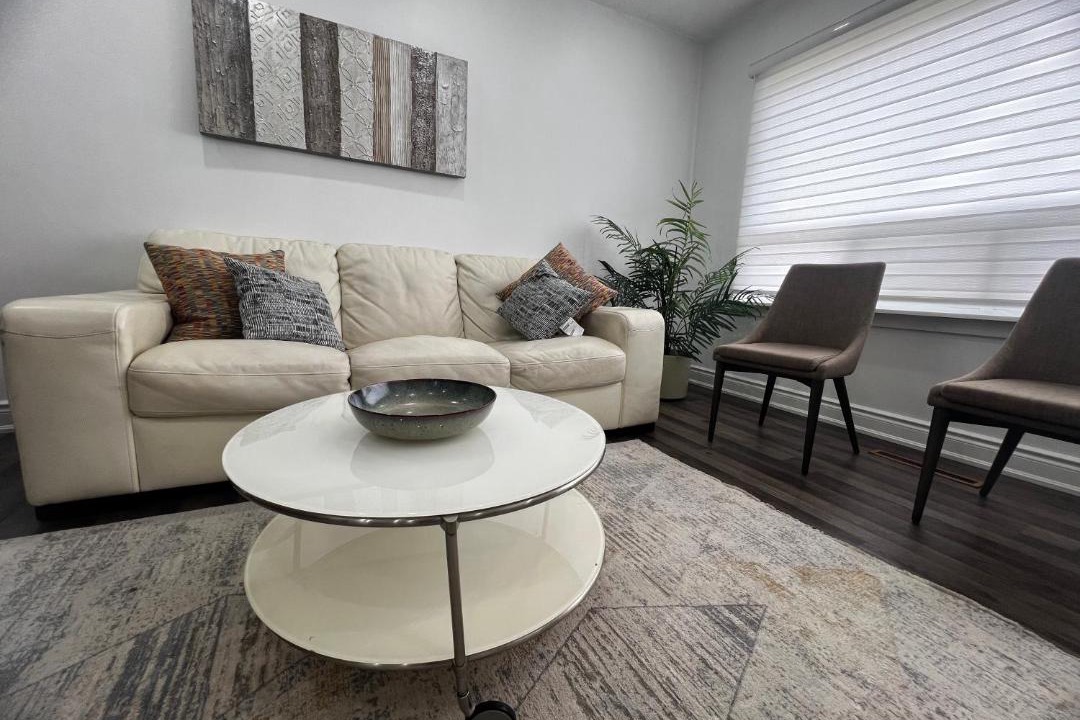 Photo of Livingroom in Streetsville