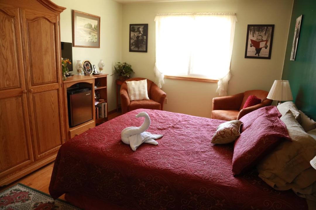 Photo of Bedroom in Stratford