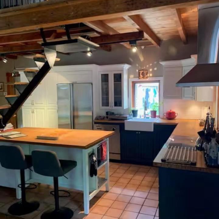 Photo of Kitchen in Rawdon