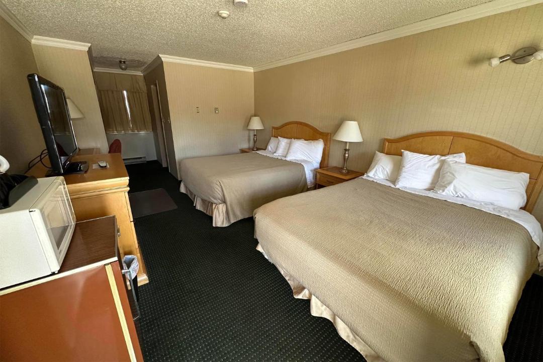 Photo of Bedroom in Chetwynd