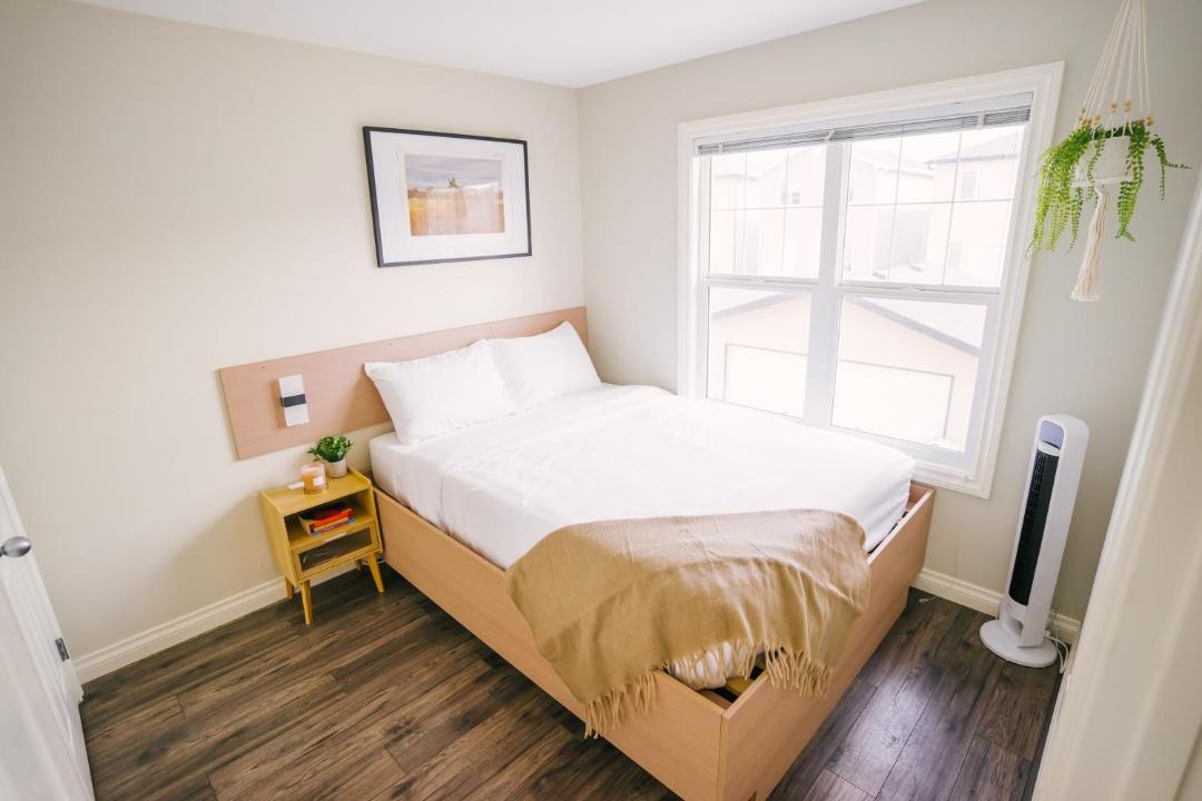 Photo of Bedroom in Regina