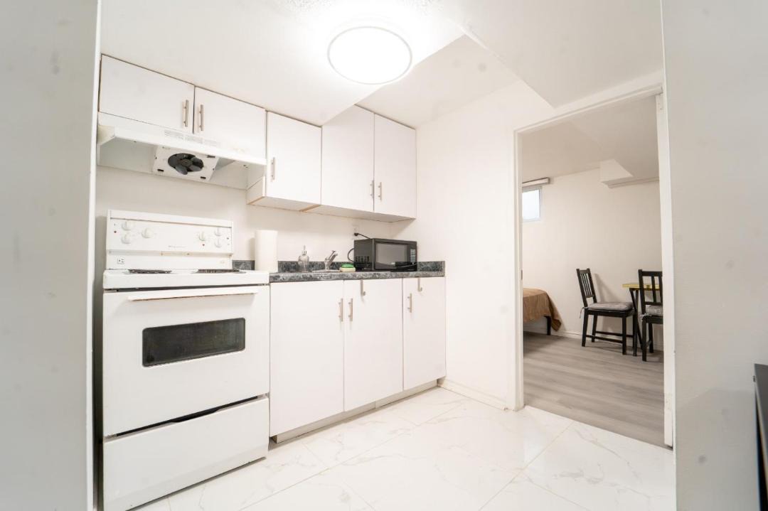 Photo of Kitchen in Bendale