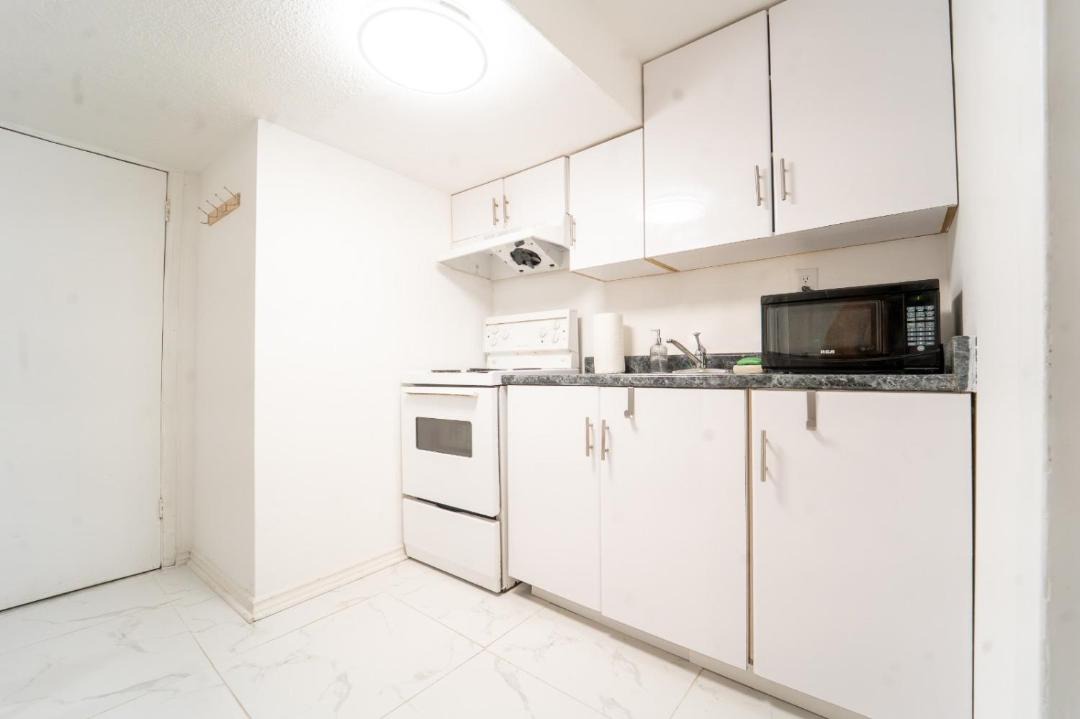 Photo of Kitchen in Bendale