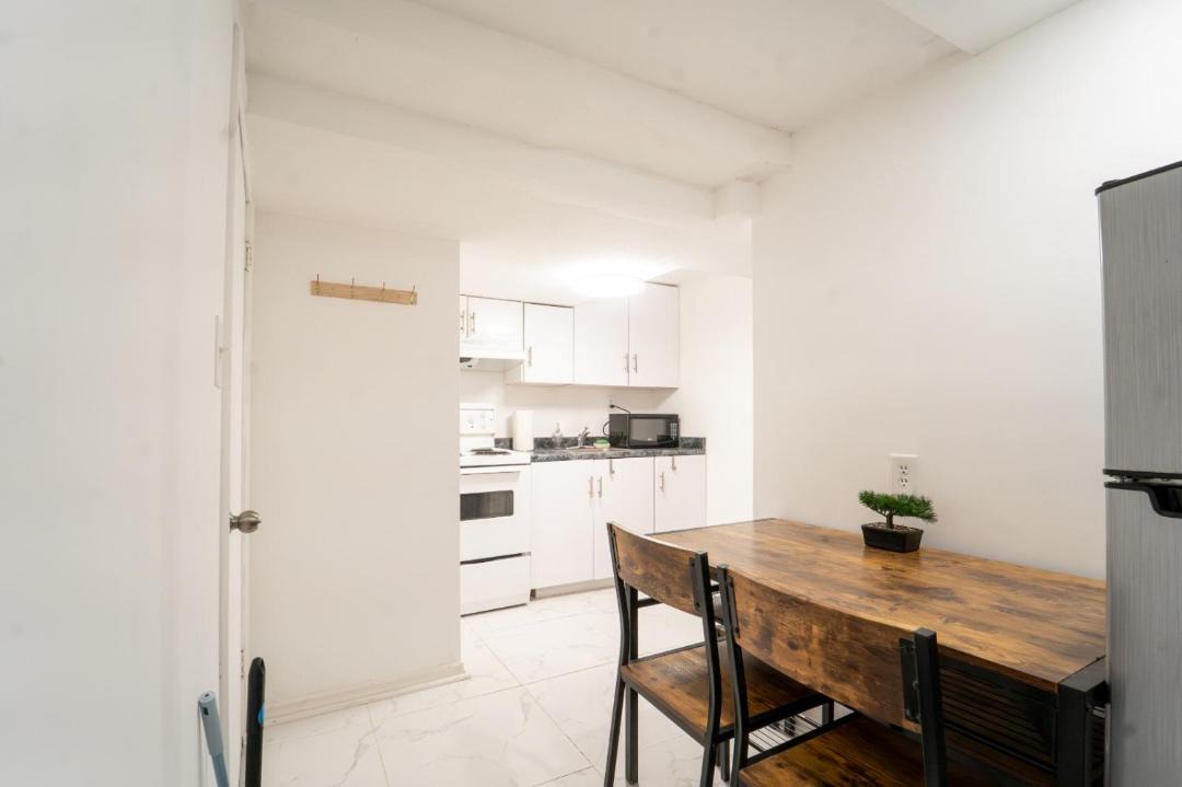 Photo of Kitchen in Bendale