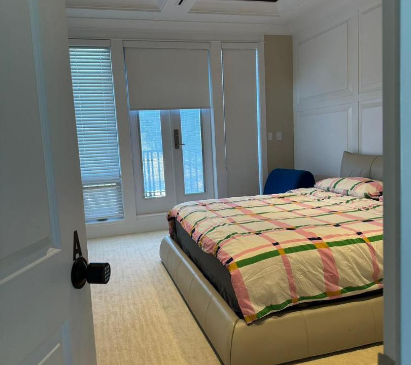 Photo of Bedroom in Steveston