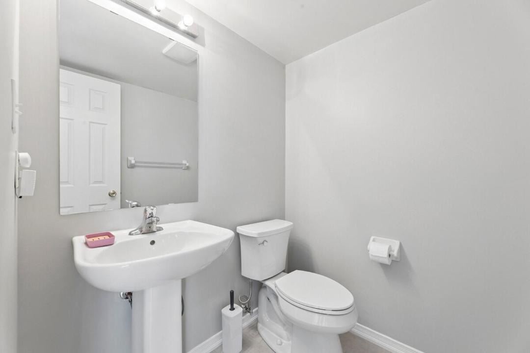 Photo of Bathroom in Ajax