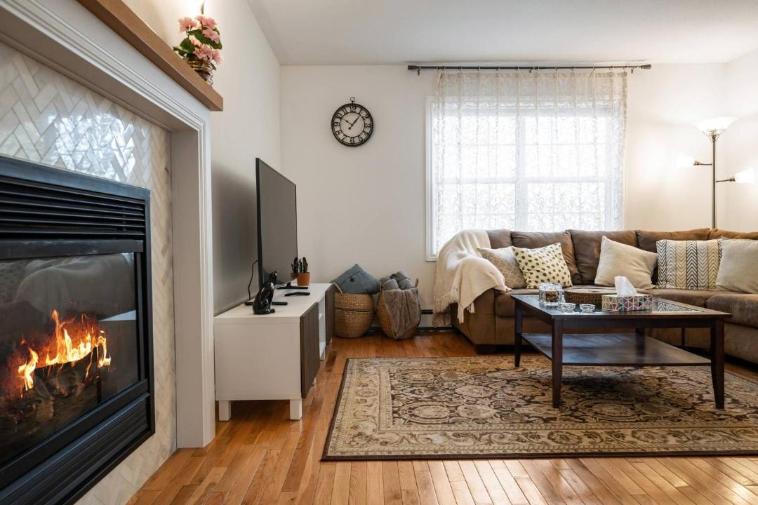 Photo of Livingroom in Dartmouth