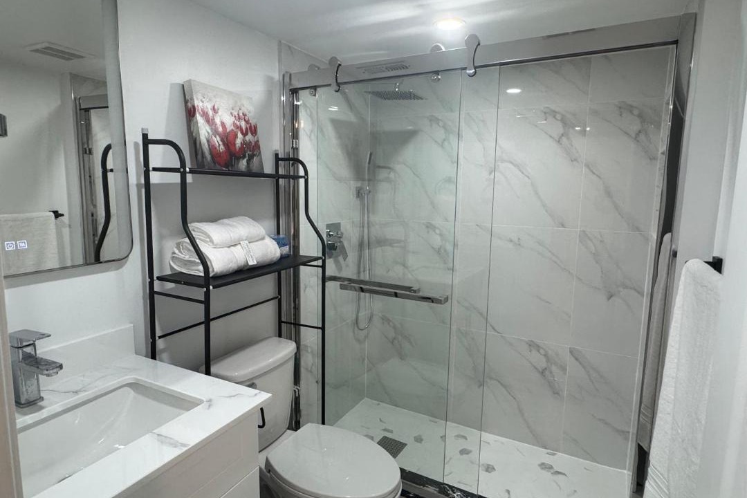 Photo of Bathroom in Ajax