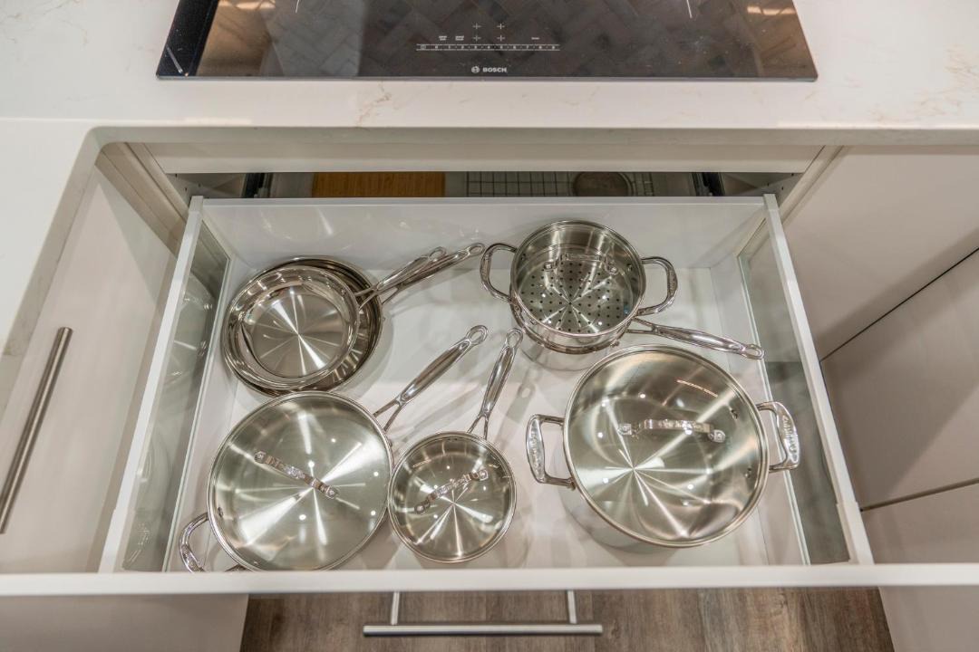 Photo of Kitchen in Vernon