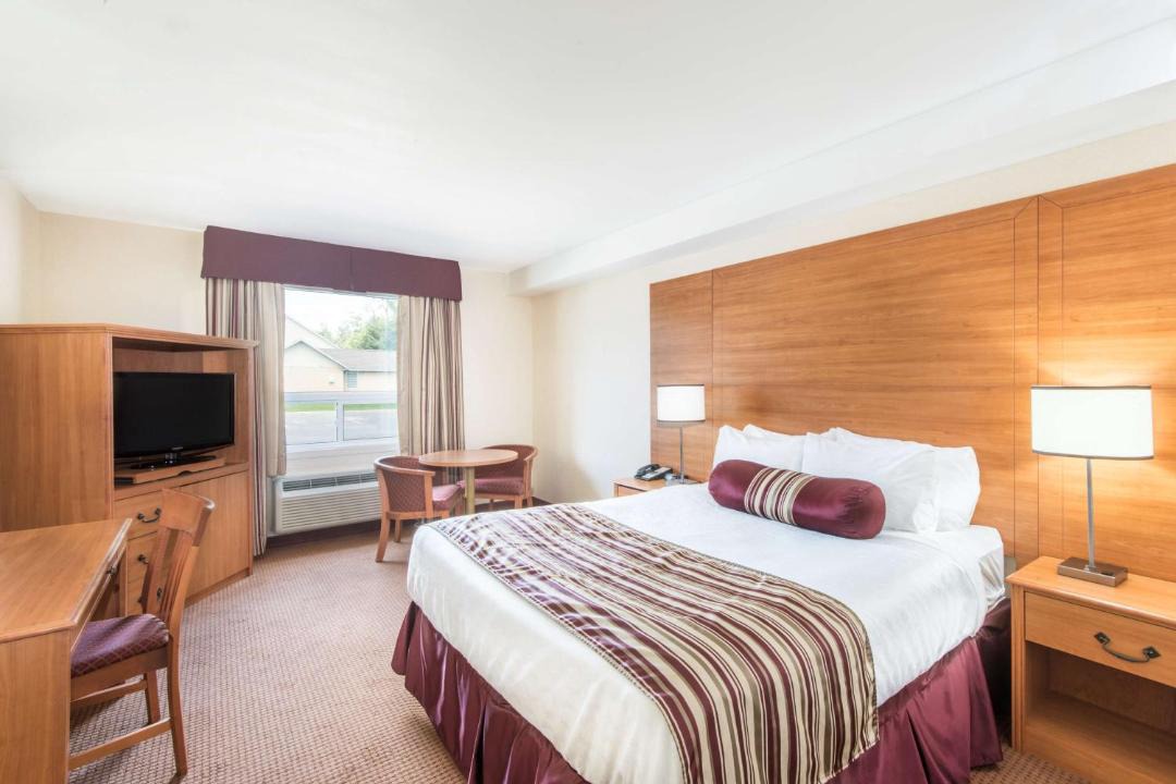 Photo of Bedroom in Cornwall