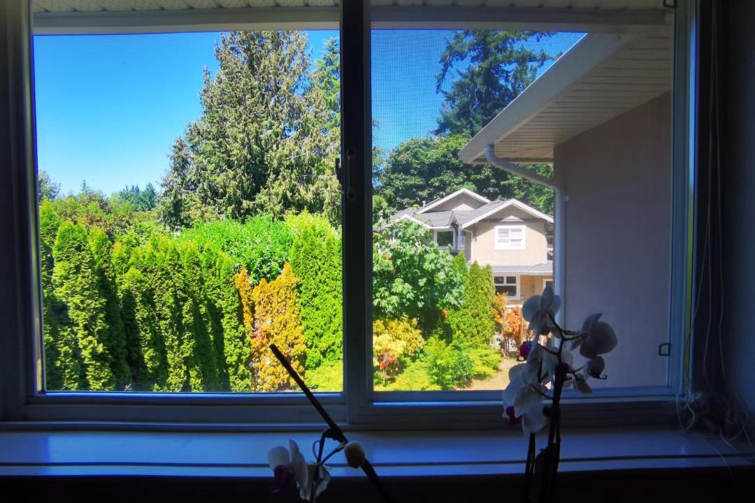 Photo of Patio Balcony in Cordova Bay