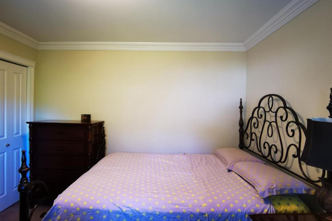 Photo of Bedroom in Cordova Bay
