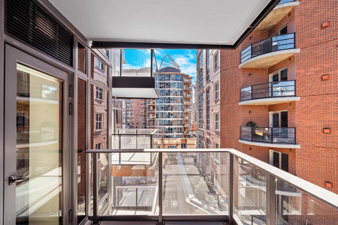 Photo of Patio Balcony in Eau Claire